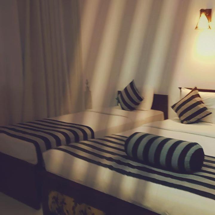 Shadow Inn Ella Bilik gambar