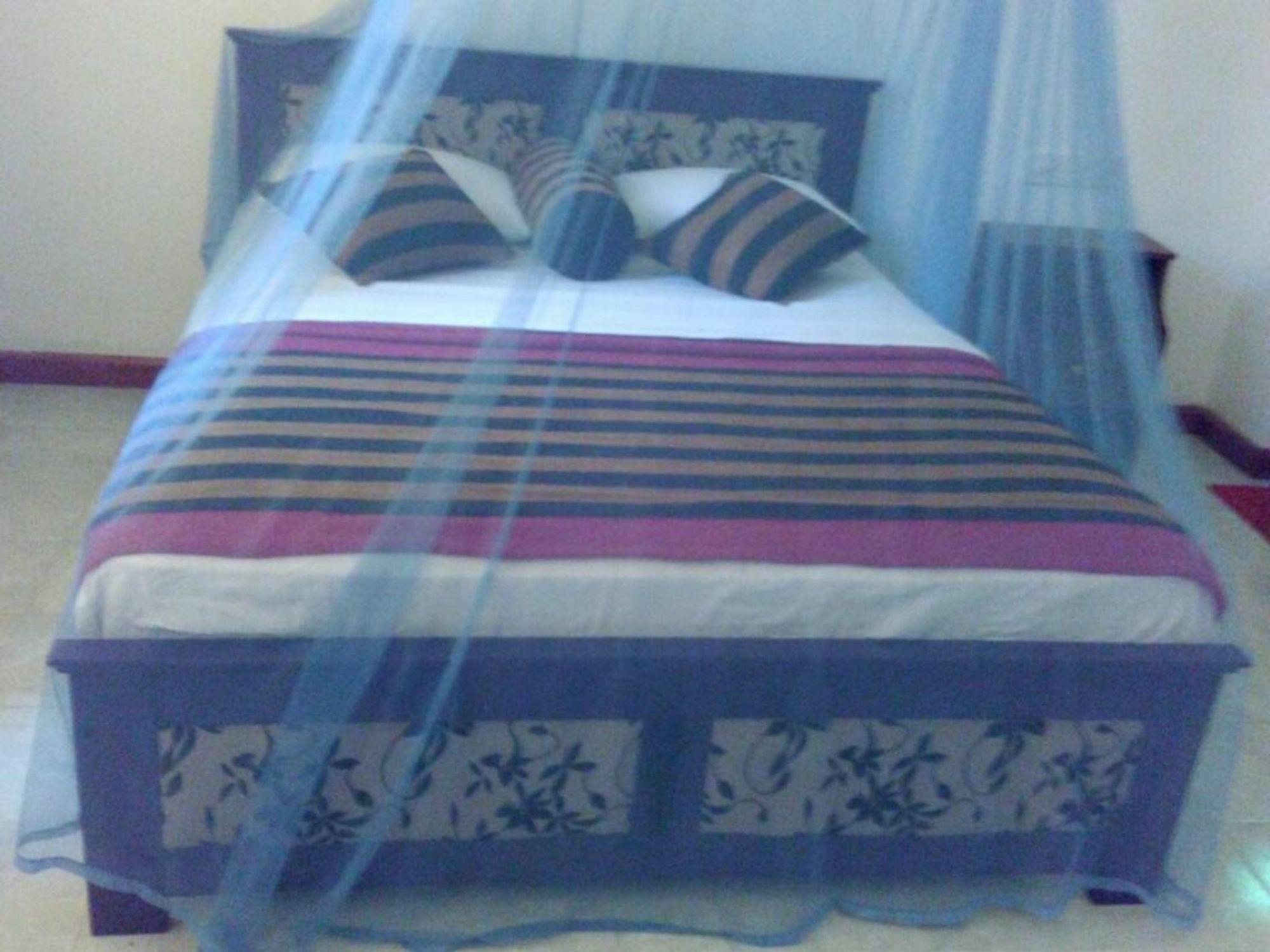 Shadow Inn Ella Luaran gambar